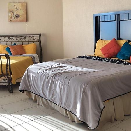 Estudio Frente Al Mar Posada San Carlos Nuevo Guaymas Exteriör bild