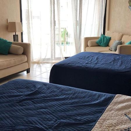 Estudio Frente Al Mar Posada San Carlos Nuevo Guaymas Exteriör bild