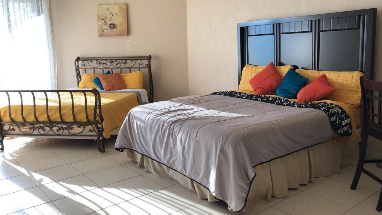 Estudio Frente Al Mar Posada San Carlos Nuevo Guaymas Exteriör bild