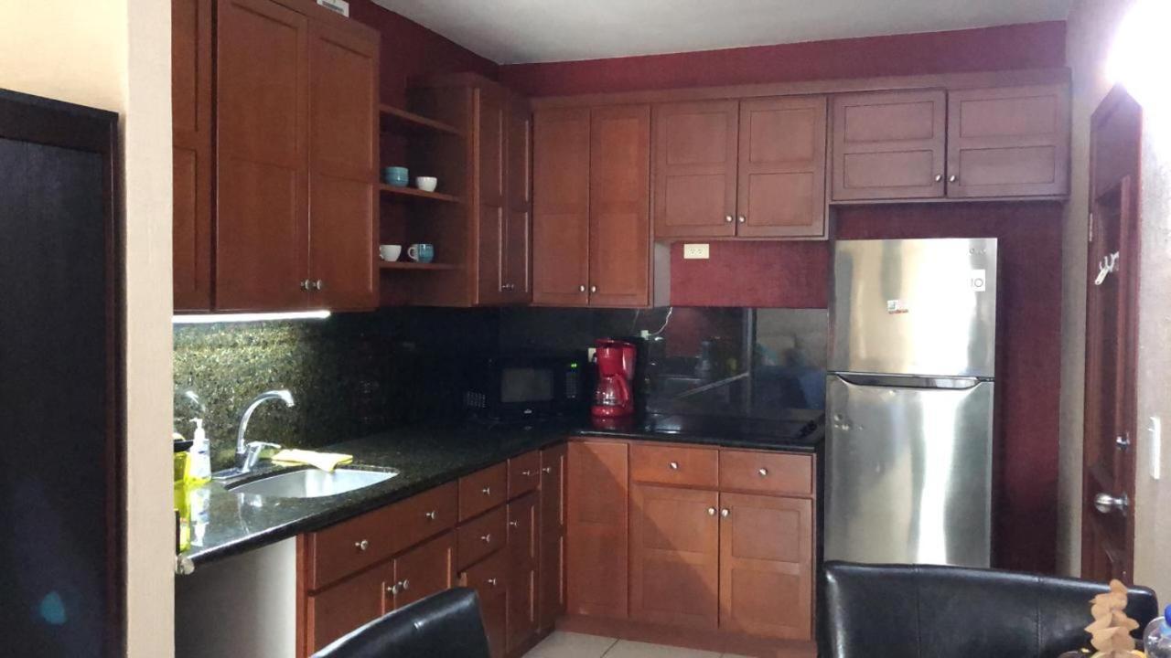 Estudio Frente Al Mar Posada San Carlos Nuevo Guaymas Exteriör bild